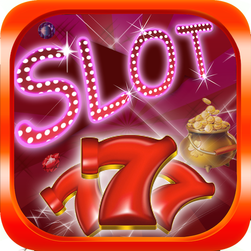 Mega Bigwin Slot Paradise LOGO-APP點子