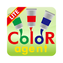 Color Agent Lite logo