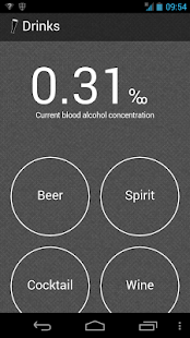 Free Drinks APK for PC