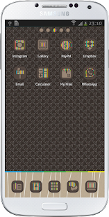 Free Pecker For Go Launcher APK for Android