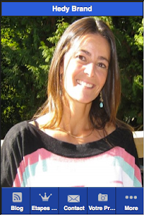 Lastest Hedy Brand- Entrepreneur & MLM APK for Android