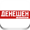Denesen.mk logo