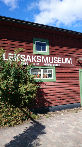 Leksaksmuseum