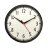 Wet Daisy Analog Clock 2×2 logo