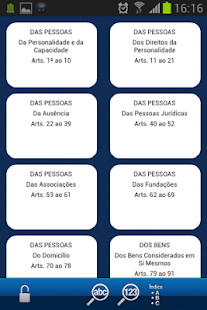 How to mod Código Civil 6ª Ed. Smartphone patch 1.3 apk for bluestacks