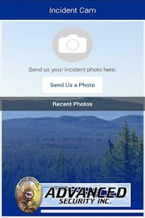Free Advanced Security INC. APK