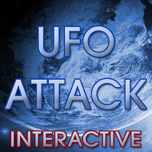 UFO Attack! LWP FREE.apk 1.0