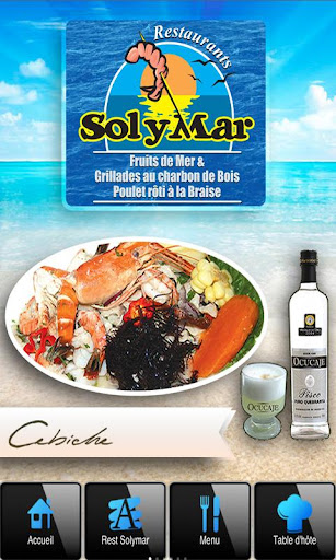 Restaurant SolyMar