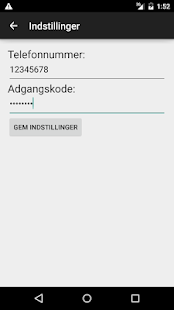 How to mod Alarm Betjening SikkertHjem lastet apk for android