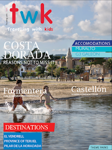 Free Download Traveling with Kids APK for PC