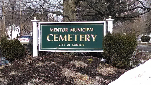 Mentor Municipal Cemetery