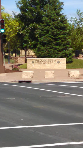 Chanhassen City Center Park