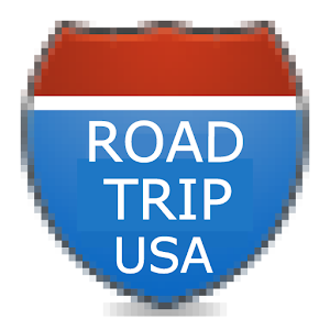 Route 66 logo