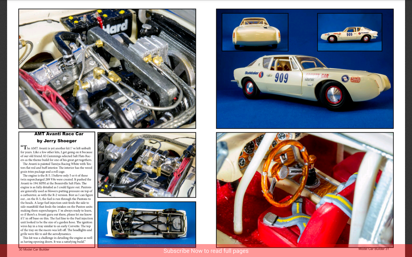 Model Car Builder Android Apps on Google Play