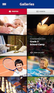 Lastest Joseph's Primary - Orbost APK for Android