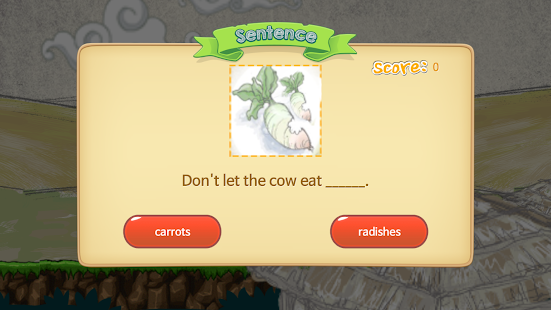 Lazybones becomes a cow Screenshots 3