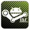 Steam for Android icon