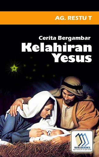 Kelahiran Yesus