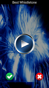Bells and Whistles Ringtones Screenshots 1