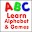 Learn ABC Alphabet for kids Download on Windows