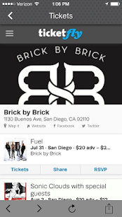 Brick By Brick - náhled