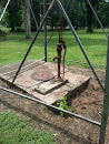 Farnsley-Moremen Historic Water Pump