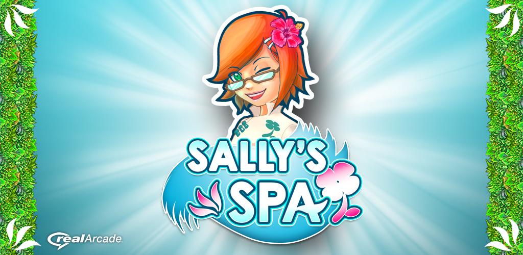 Салли ди. Sally's Spa. Кэт спа играть. My breast friend Sally download. Welcome Home Sally.