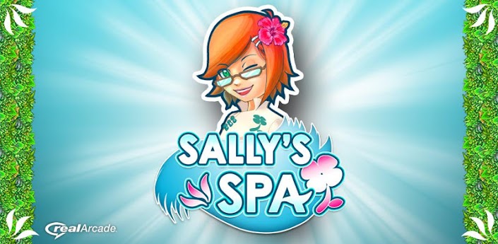 Sally's Spa