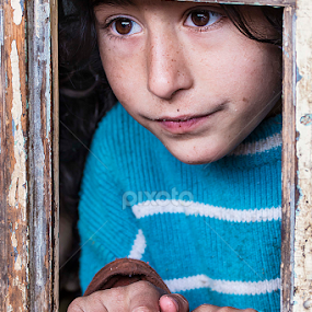 pure beauty by Dana Corina Popescu - Babies & Children Child Portraits