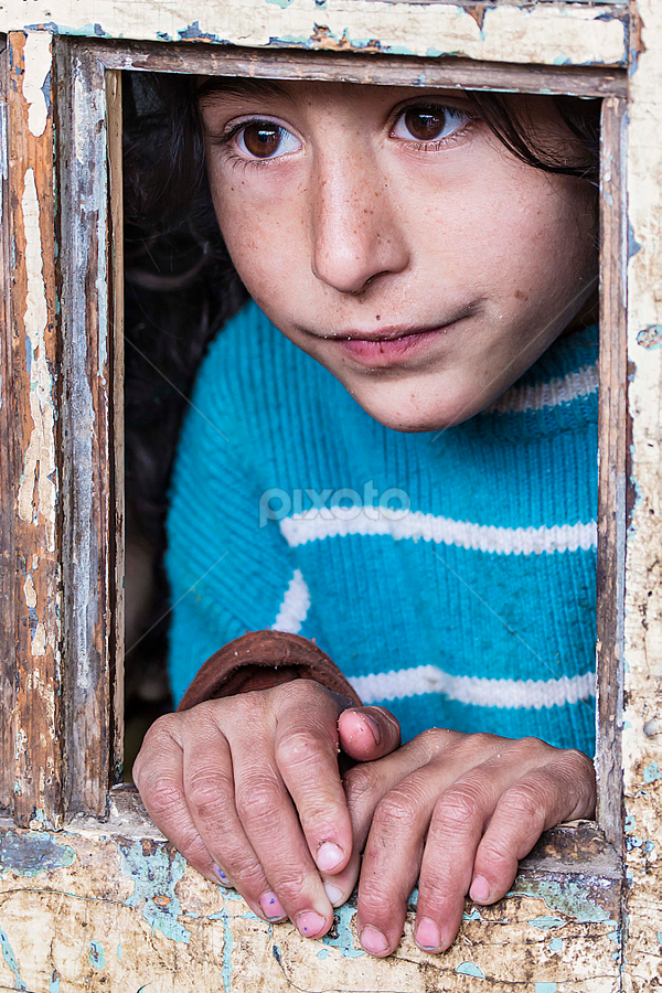 pure beauty by Dana Corina Popescu - Babies & Children Child Portraits