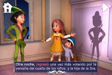 How to mod Peter Pan - Book and Games lastet apk for bluestacks