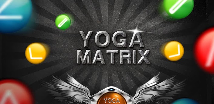 YOGA Matrix