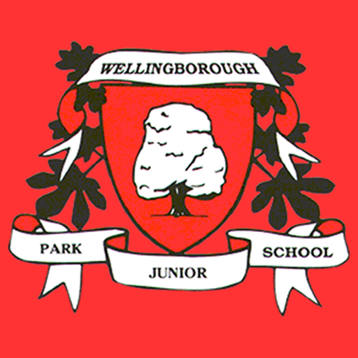 Park Junior School LOGO-APP點子