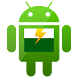 Battery Widget Cosplay
