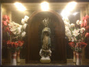 Virgen Coronada