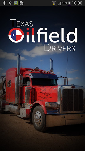 Texas Oilfield Drivers