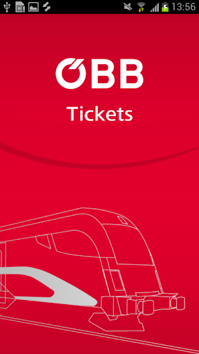 ÖBB Tickets