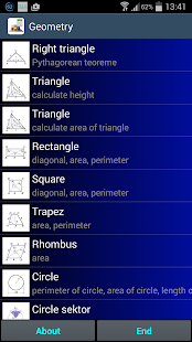 How to mod Geometry 1.51 apk for android