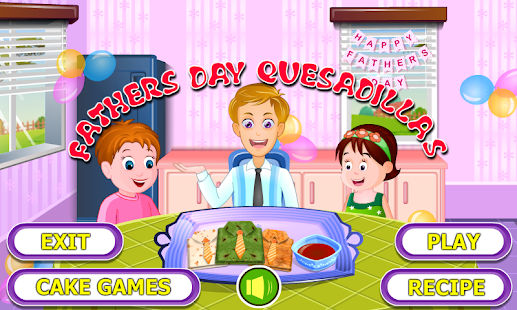 How to mod Fathers Day Quesadillas 4 apk for pc