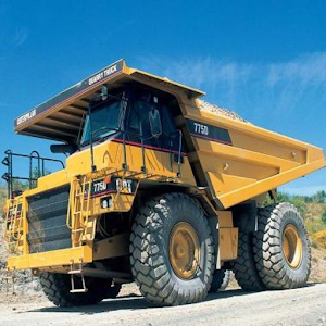 Puzzle Caterpillar Trucks.apk 1.0