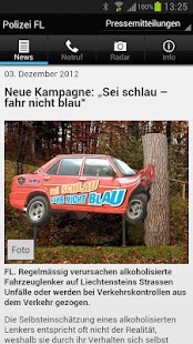 Download Polizei FL APK for Android