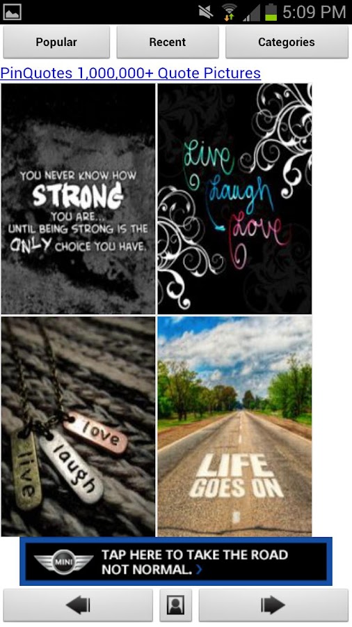 Backgrounds HD Wallpapers Android