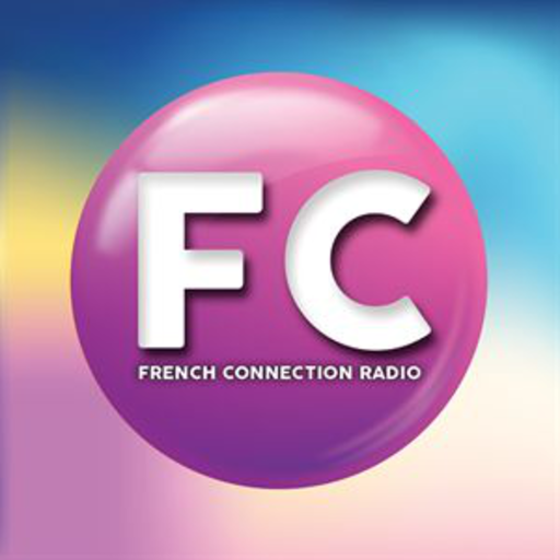 French Connection Radio LOGO-APP點子