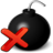 Anti SMS Bomber icon