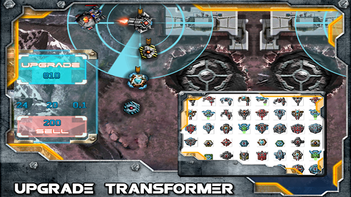 免費下載策略APP|Galaxy Defense 2: Transformers app開箱文|APP開箱王