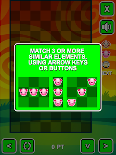 Lastest Littlest Pet Party Crush APK for Android