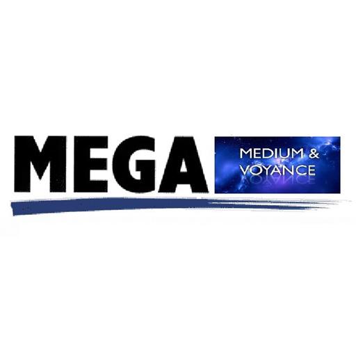 MegaVoyance LOGO-APP點子