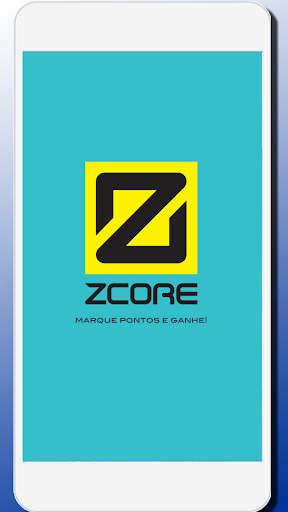 ZCORE Marque pontos e ganhe