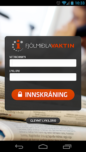 Fjölmiðlavaktin