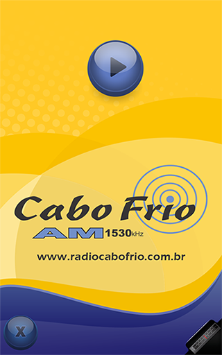 Radio Cabo Frio AM